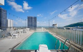 Mira Grand Hotel Quy Nhon